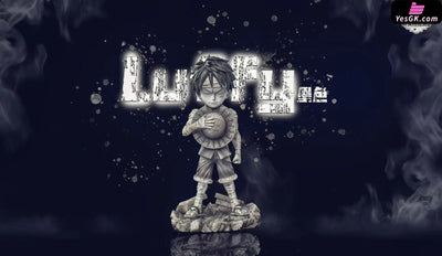 One Piece Famous Scene #3 Luffy & Sanji Statue - Warhead Studio [Pre-Order]