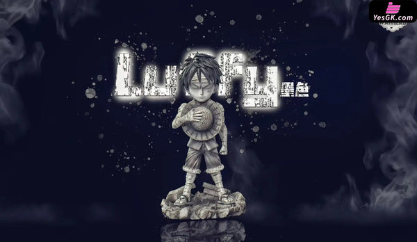 One Piece Famous Scene #3 Luffy & Sanji Statue - Warhead Studio [Pre-Order]