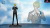 One Piece Famous Scenes Series Enies Lobby Arc #2 Chopper & #3 Sanji pop GK Statue - Dream Lab Studio [Pre-Order] One