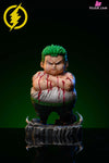 One Piece Fat Bloody Zoro Resin Statue - Lightning Studio [Pre - Order] Deposit