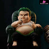 One Piece Fat House Series Sauron Resin Statue - Lightning Studio [In Stock]