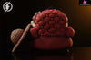 One Piece Fat Luffy Resin Statue - Lightning Studio [Pre-Order]