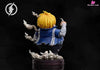 One Piece Fat Vinsmoke Sanji Resin Statue - Lightning Studio [Pre-Order]