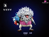 One Piece Fated Duel Onigashima Arc 012 Sulong Nekomamushi & 013 Inuarashi WCF GK Statue - MDS Studio [Pre-Order]