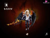 One Piece Fateful Duel Onigashima Arc 009 King GK Statue - MDS Studio [Pre-Order] One Piece