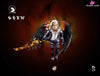 One Piece Fateful Duel Onigashima Arc 009 King GK Statue - MDS Studio [Pre-Order] One Piece