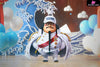 One Piece Fatty Series Marine Admirals Resin Statue - G5 Studio [In-Stock]