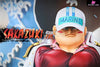 One Piece Fatty Series Marine Admirals Resin Statue - G5 Studio [In-Stock]