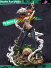 One Piece Female Resonance Series Nami Statue - Hunter Fan Studio [Pre-Order Closed]