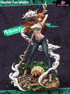 One Piece Female Resonance Series Nami Statue - Hunter Fan Studio [Pre-Order Closed]