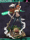 One Piece Female Resonance Series Nami Statue - Hunter Fan Studio [Pre-Order Closed]