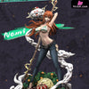 One Piece Female Resonance Series Nami Statue - Hunter Fan Studio [Pre-Order Closed]