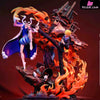 One Piece Fight Against Real Men (Licensed) Statue - Soul Wing Studio [Pre-Order]