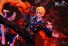 One Piece Fight Against Real Men (Licensed) Statue - Soul Wing Studio [Pre-Order]