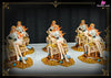 One Piece Film Gold Series 03 Nami GK Statue - YUE GUANG CHENG Studio [In-Stock] One Piece