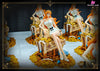 One Piece Film Gold Series 03 Nami GK Statue - YUE GUANG CHENG Studio [In-Stock] One Piece