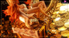 One Piece Film Gold Series 03 Nami GK Statue - YUE GUANG CHENG Studio [Pre-Order] One Piece