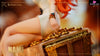 One Piece Film Gold Series 03 Nami GK Statue - YUE GUANG CHENG Studio [Pre-Order] One Piece