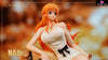 One Piece Film Gold Series 03 Nami GK Statue - YUE GUANG CHENG Studio [Pre-Order] One Piece