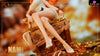 One Piece Film Gold Series 03 Nami GK Statue - YUE GUANG CHENG Studio [Pre-Order] One Piece