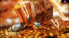 One Piece Film Gold Series 03 Nami GK Statue - YUE GUANG CHENG Studio [Pre-Order] One Piece
