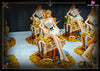 One Piece Film Gold Series 03 Nami GK Statue - YUE GUANG CHENG Studio [In-Stock] One Piece