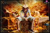 One Piece Film Gold Series #1 Luffy Resin Statue - Yue Guang Cheng Studio [Pre-Order] Deposit One