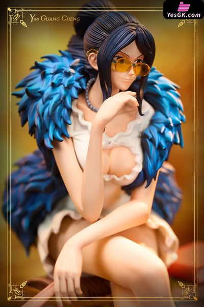 ONE PIECE FILM GOLD Series #2 Nico Robin GK Statue - YUE GUANG CHENG Studio [Pre-Order] One Piece