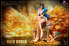ONE PIECE FILM GOLD Series #2 Nico Robin GK Statue - YUE GUANG CHENG Studio [Pre-Order] One Piece