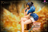 ONE PIECE FILM GOLD Series #2 Nico Robin GK Statue - YUE GUANG CHENG Studio [Pre-Order] One Piece