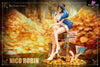 ONE PIECE FILM GOLD Series #2 Nico Robin GK Statue - YUE GUANG CHENG Studio [Pre-Order] Deposit One Piece