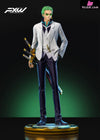 One Piece Film Gold Series Roronoa Zoro Resin Statue - Fxw Studio [Pre-Order] One Piece