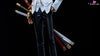 One Piece Film Gold Series Roronoa Zoro Resin Statue - Fxw Studio [Pre-Order] One Piece