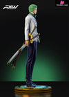 One Piece Film Gold Series Roronoa Zoro Resin Statue - Fxw Studio [Pre-Order] One Piece