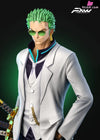 One Piece Film Gold Series Roronoa Zoro Resin Statue - Fxw Studio [Pre-Order] One Piece