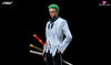 One Piece Film Gold Series Roronoa Zoro Resin Statue - Fxw Studio [Pre-Order] Deposit One Piece