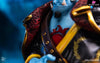 One Piece Film Z Series Jinbe Resin Statue - Bright Studio [Pre-Order]