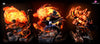 One Piece Fire Dragon Sabo GK Statue - T-H Studio [In-Stock] - One Piece