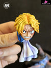One Piece Fire Dragon Sabo GK Statue - T-H Studio [In-Stock] - One Piece