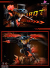 One Piece Fire dragon Sabo Statue - YANG & XZ Studio [Pre-Order Closed]