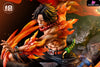 One Piece Fire Fist Ace & Fireball Ace GK Statue - T-H Studio [In-Stock] - One Piece