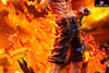 One Piece Fire Fist Ace GK Statue - SY Studio [Pre-Order] - One Piece