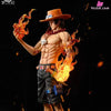 One Piece Fire Fist Ace Statue - Dream Studio [Pre-Order]