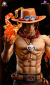 One Piece Fire Fist Ace Statue - Dream Studio [Pre-Order]