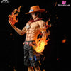 One Piece Fire Fist Ace Statue - Dream Studio [Pre-Order]