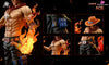 One Piece Fire Fist Ace Statue - Dream Studio [Pre-Order]