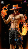 One Piece Fire Fist Ace Statue - Dream Studio [Pre-Order]