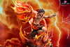 One Piece Fire Fist Portgas D. Ace GK Statue - Fast Studio [Pre-Order Closed] One Piece