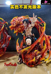 One Piece Fire Fist Portgas D. Ace GK Statue - Fast Studio [Pre-Order Closed] Deposit / Solid color non-lit version One