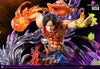 One Piece Fire Fist Portgas D. Ace Resin Statue - Pilot Studio [Pre-Order]